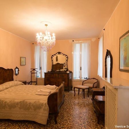 Venice San Marco Apartment Esterno foto