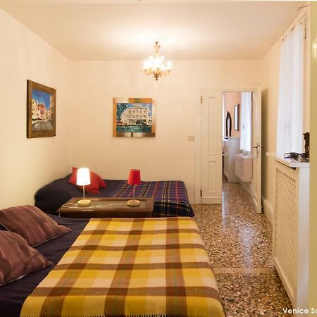 Venice San Marco Apartment Esterno foto