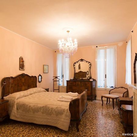 Venice San Marco Apartment Esterno foto